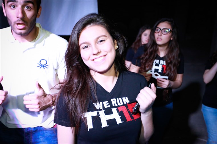 Promo Champville 15 SPECTRUM